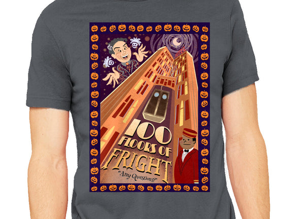 100 Floors Of Fright