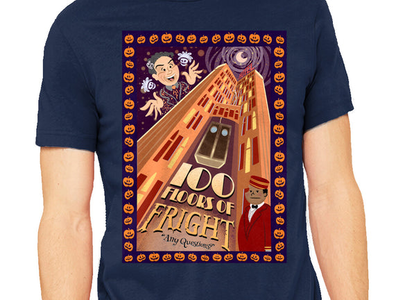 100 Floors Of Fright