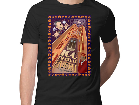 100 Floors Of Fright