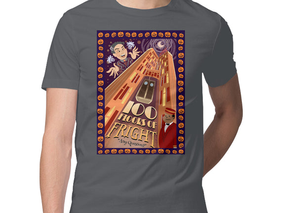 100 Floors Of Fright