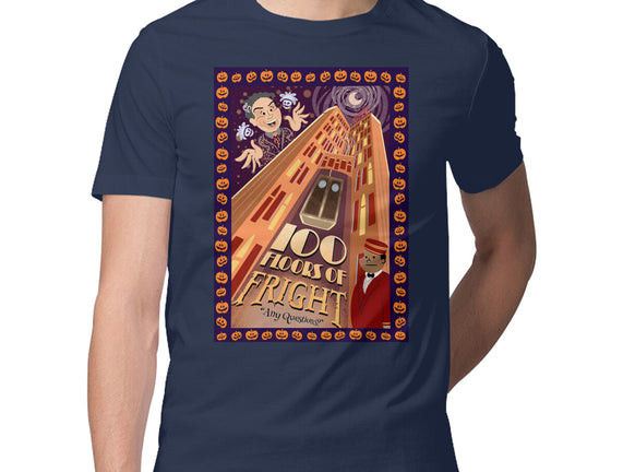 100 Floors Of Fright