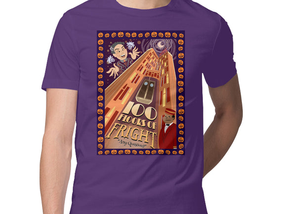 100 Floors Of Fright