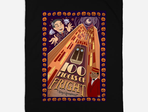 100 Floors Of Fright