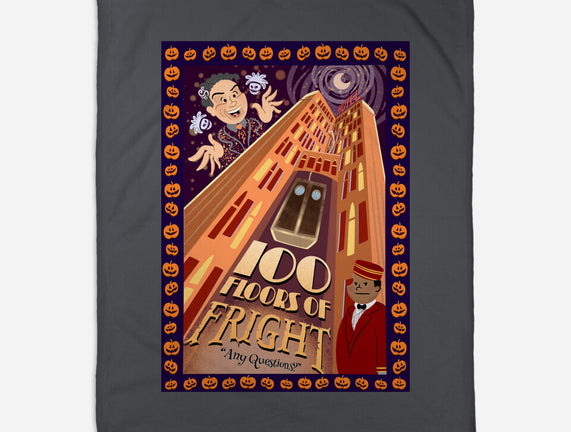 100 Floors Of Fright