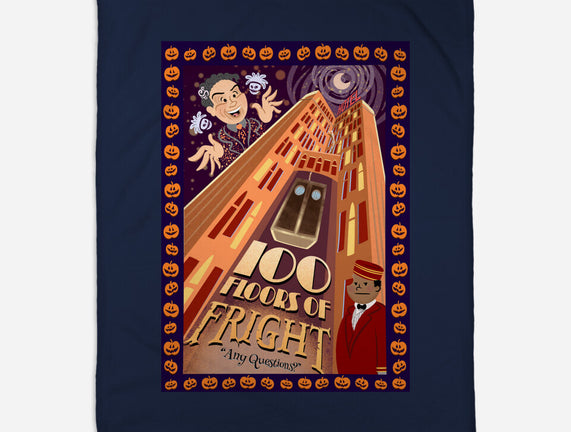 100 Floors Of Fright