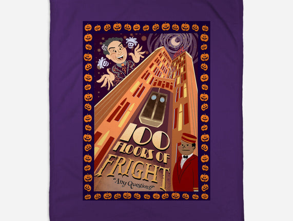 100 Floors Of Fright