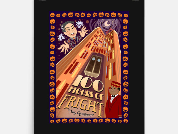 100 Floors Of Fright