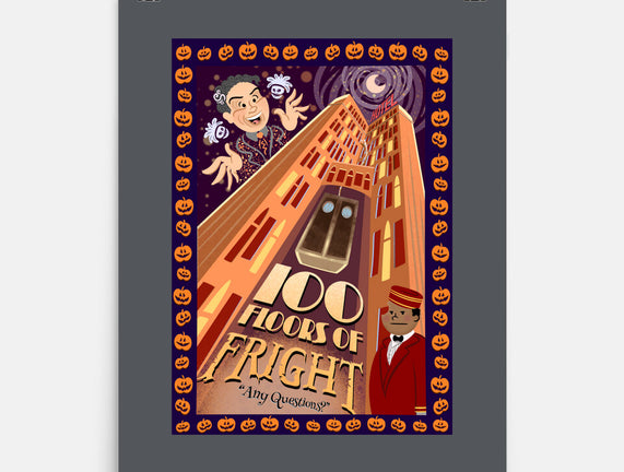 100 Floors Of Fright