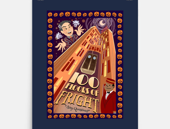 100 Floors Of Fright