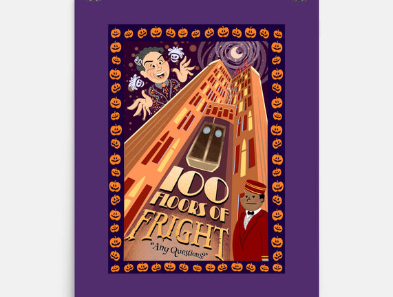100 Floors Of Fright