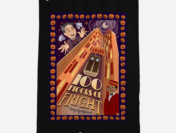 100 Floors Of Fright