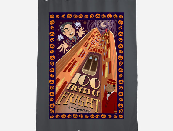100 Floors Of Fright