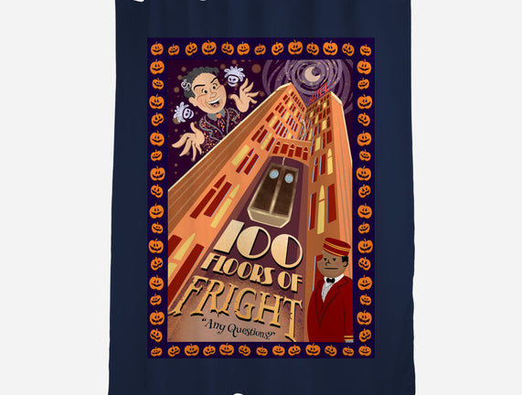 100 Floors Of Fright