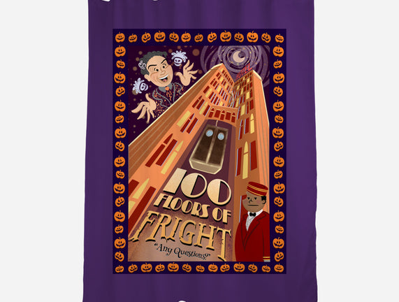 100 Floors Of Fright