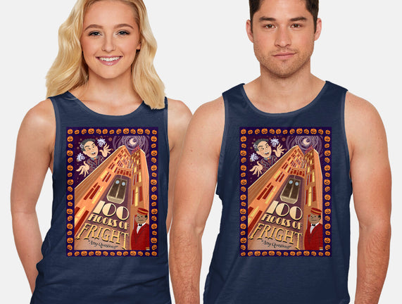 100 Floors Of Fright
