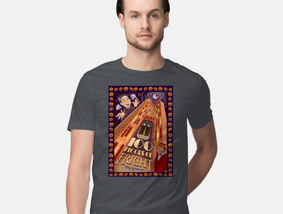 100 Floors Of Fright