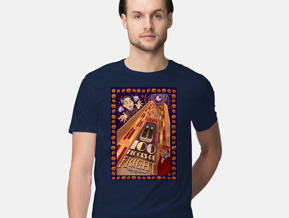 100 Floors Of Fright