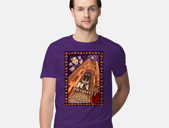 100 Floors Of Fright