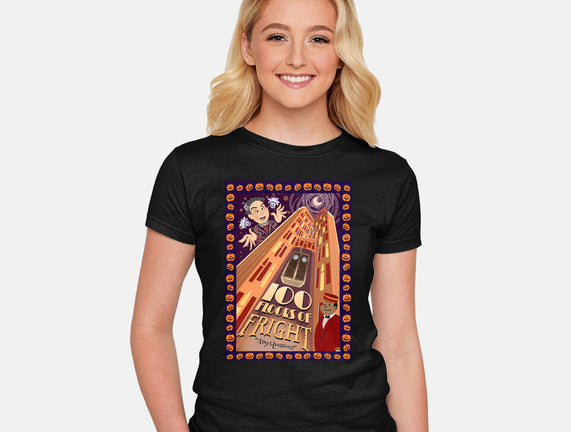 100 Floors Of Fright