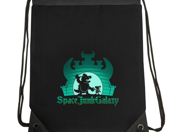 Space Junk Galaxy