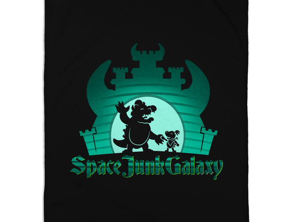Space Junk Galaxy