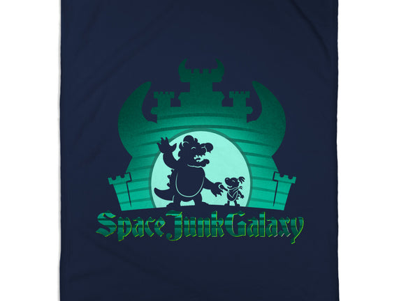 Space Junk Galaxy