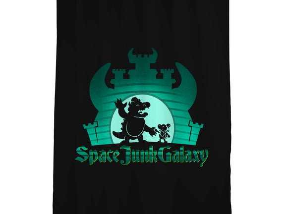 Space Junk Galaxy