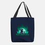 Space Junk Galaxy-None-Basic Tote-Bag-DrawnByBryan