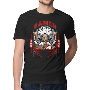 The Awakening Of Sun God Ramen