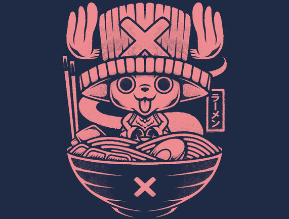 Cotton Candy Flavor Ramen