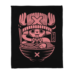 Cotton Candy Flavor Ramen