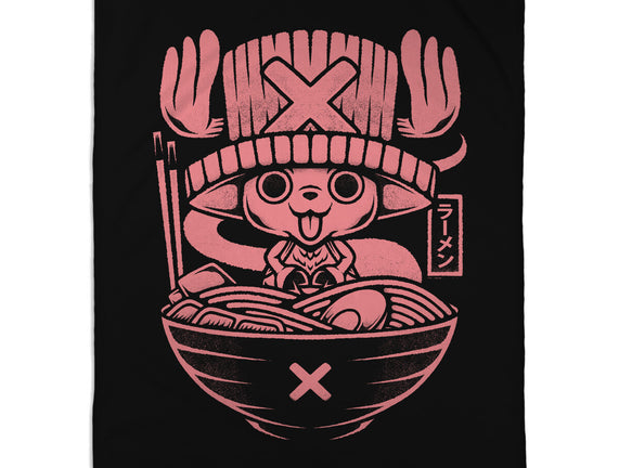 Cotton Candy Flavor Ramen