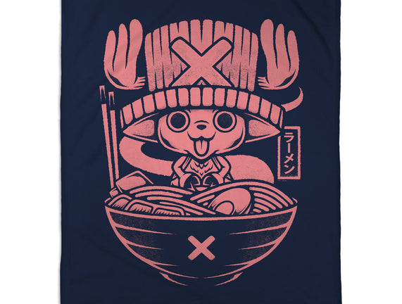 Cotton Candy Flavor Ramen