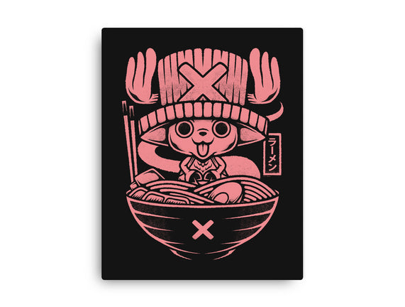 Cotton Candy Flavor Ramen
