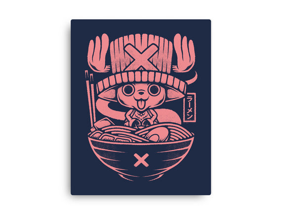 Cotton Candy Flavor Ramen