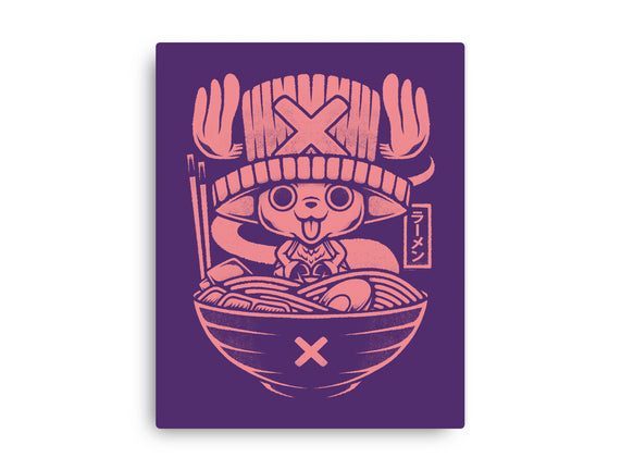 Cotton Candy Flavor Ramen