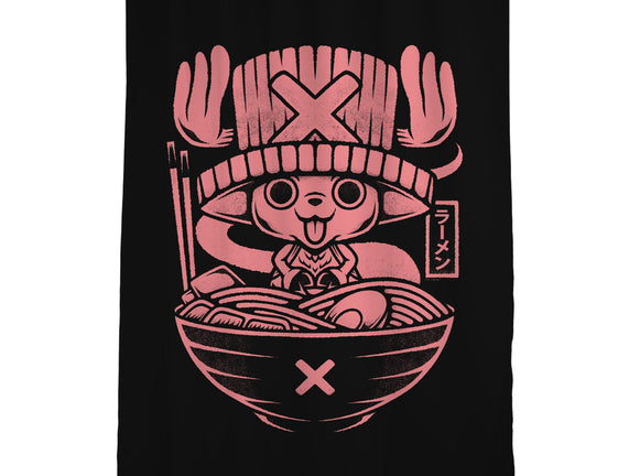 Cotton Candy Flavor Ramen