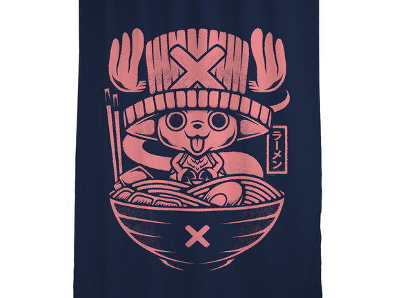 Cotton Candy Flavor Ramen