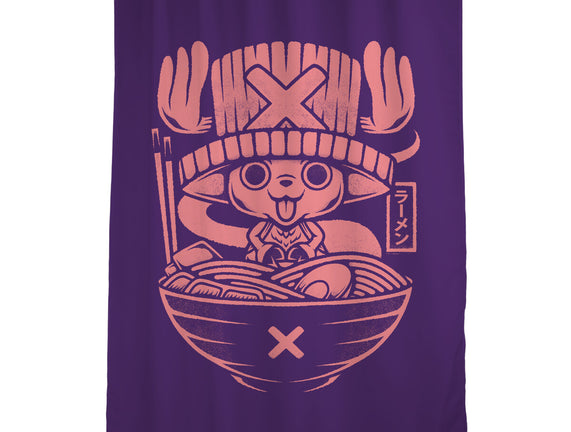 Cotton Candy Flavor Ramen