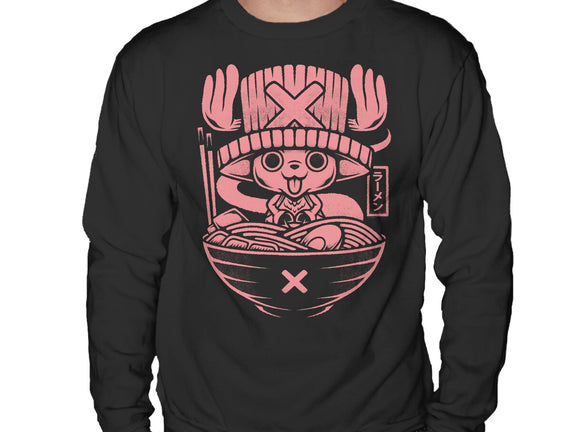Cotton Candy Flavor Ramen