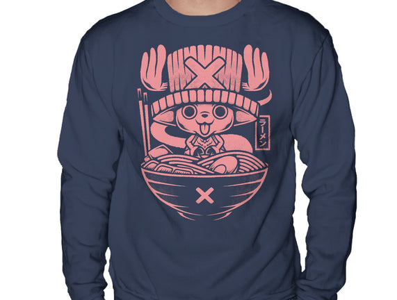 Cotton Candy Flavor Ramen