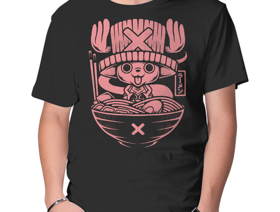 Cotton Candy Flavor Ramen