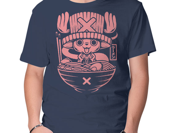 Cotton Candy Flavor Ramen