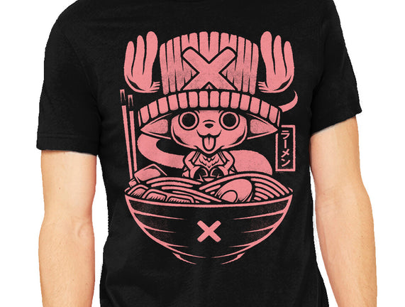 Cotton Candy Flavor Ramen
