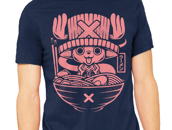 Cotton Candy Flavor Ramen