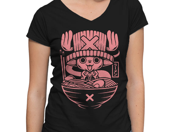 Cotton Candy Flavor Ramen