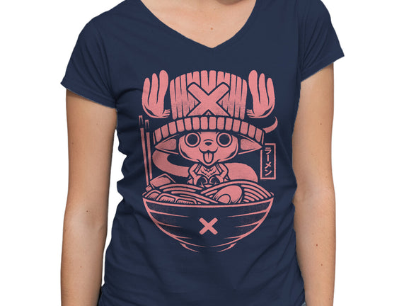 Cotton Candy Flavor Ramen