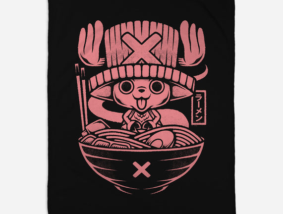 Cotton Candy Flavor Ramen