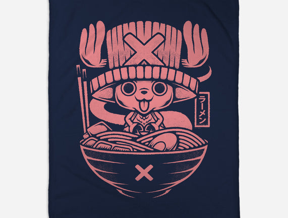 Cotton Candy Flavor Ramen