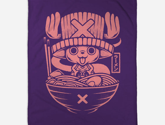 Cotton Candy Flavor Ramen